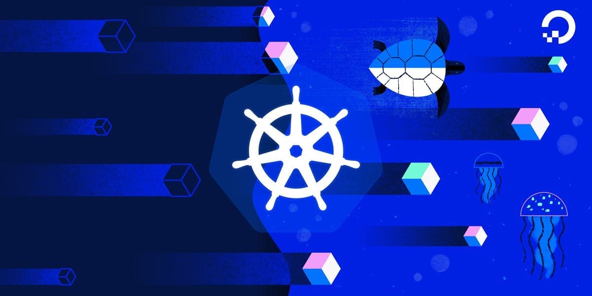 kubernetes