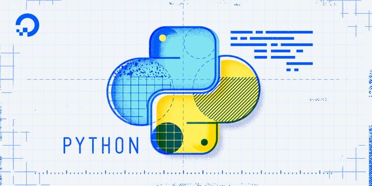 python